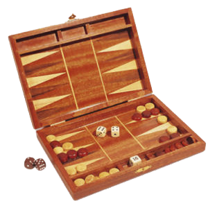 Backgammon Photo