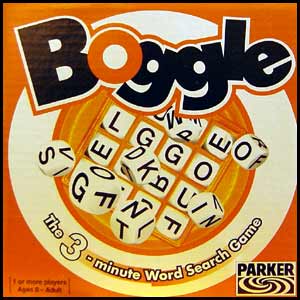 boggle Image